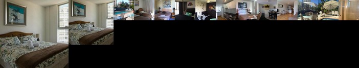 Durham Court Holiday Apartments