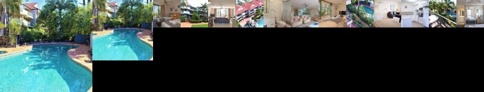 Montana Palms Holiday Apartments