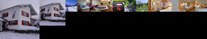 Appartements Gastehaus Monika