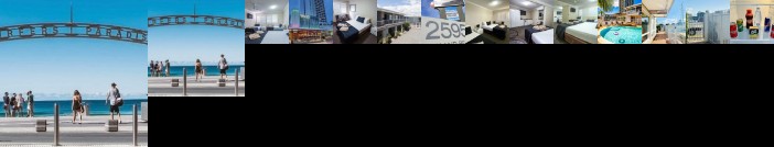 Tropicana Motel Mermaid Beach