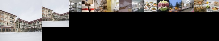 Resort Hotel Rosenheim Hakuba