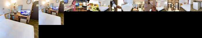 Toyoko Inn Kofu Ekimae