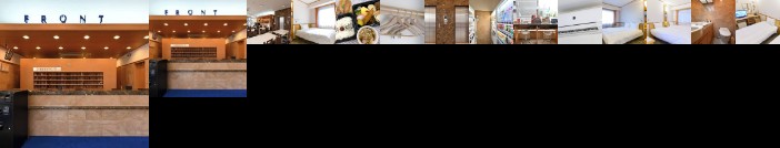 Toyoko Inn Kushiro Jujigai