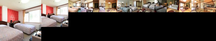 Akakura Central Hotel