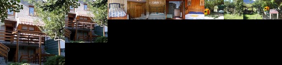 Euroski Bed & Breakfast