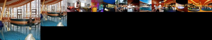 Hotel Sole-Felsen-Bad