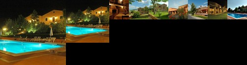 Agriturismo La Masseria