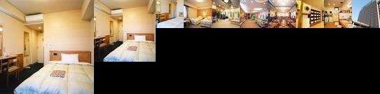 Hotel Route Inn Shibata Inter