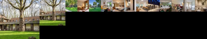 The Royal Foundation of St Katharine