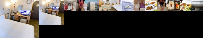 Toyoko Inn Fukui Station