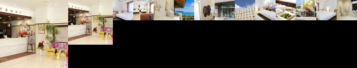 Toyoko Inn Ishigakijima