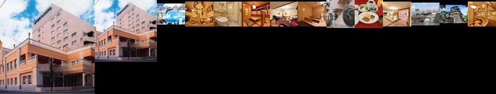 Fukui Palace Hotel