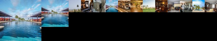 RLJ Kendeja Resort & Villas