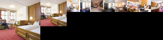 Traube Braz Alpen Spa Golf Hotel