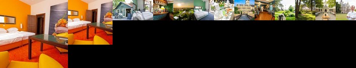 Morwald Hotel Schloss Grafenegg