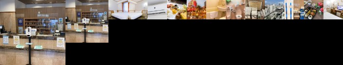 Toyoko Inn Naha Miebashi-eki