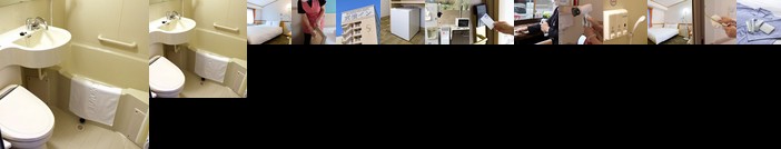 Toyoko Inn Naha Omoromachi Station-mae