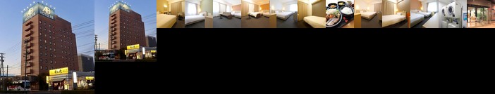 AB Hotel Mikawaanjo Honkan