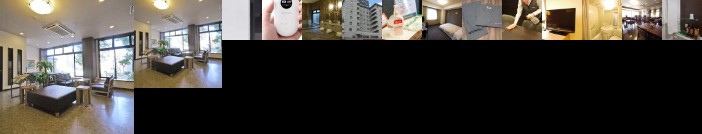 Hotel Route-Inn Shimada-ekimae