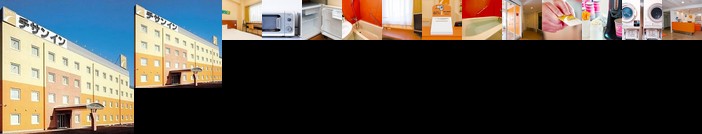 Chisun Inn Shiojiri Kita IC