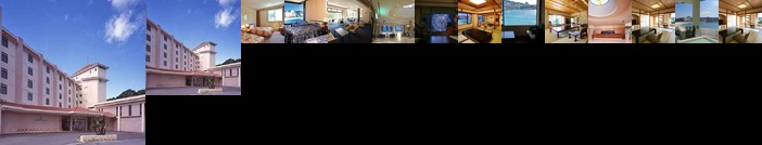 Shiraraso Grand Hotel