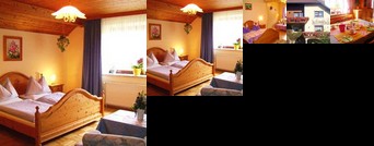 Fruhstuckspension Porranzl