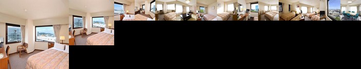 Terminal Hotel Fukui