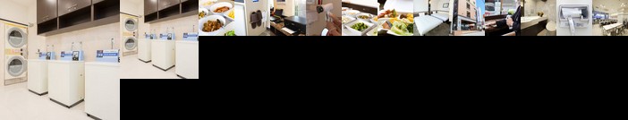 Toyoko Inn Tochigi Ashikaga Station North Exit