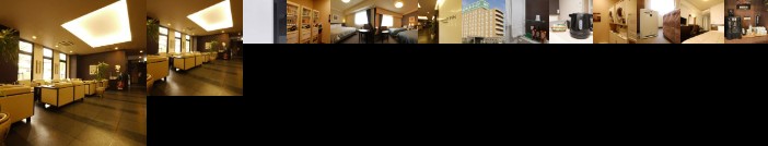 Hotel Route Inn Shibukawa