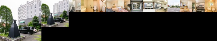 Inuyamam Miyako Hotel