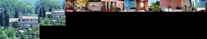 Hotel La Brombolona