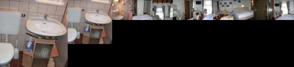 Gastehaus Hochrhonblick