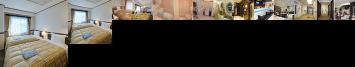 Toyoko Inn Kagoshima Chuo-eki Higashi-guchi