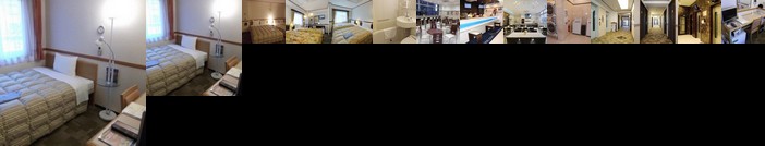 Toyoko Inn Kagoshima Chuo-eki Nishi-guchi