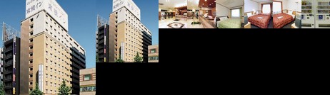 Toyoko Inn Kagoshima Tenmonkan 2