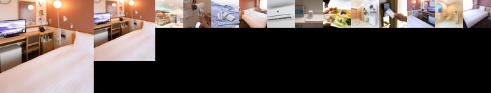 Toyoko Inn Kiryueki Minamiguchi