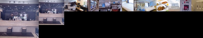 Toyoko Inn Kokura-eki Shinkansen-guchi