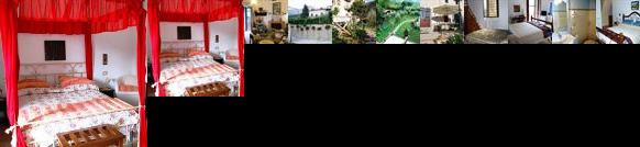 TraMonti DiVini Casa Di Campagna