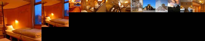 Kussharo Genya Youth Guesthouse