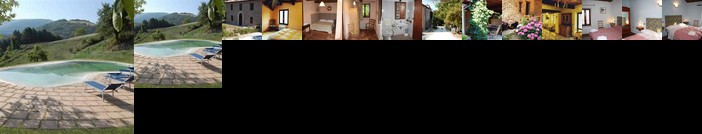 Agriturismo Pietra Rosa