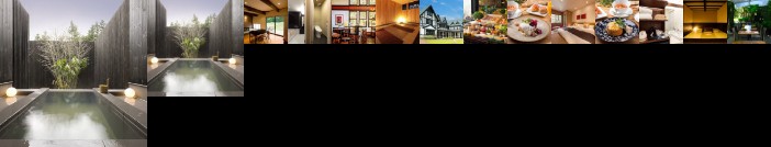 Karuizawa Hotel Longing House