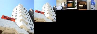 Hotel Vista Hashimoto