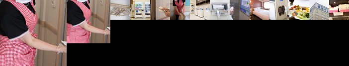 Toyoko Inn Maebashiekimae