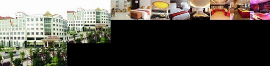 Hengshan Hotel Hengyang