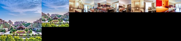 Linyin Holiday Hotel