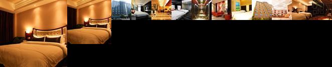 Yuxin Business Hotel Hengyang Chuanshan