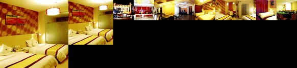 Ease Inn Hubei Jingzhou