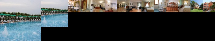 Hotel Villa Luigi