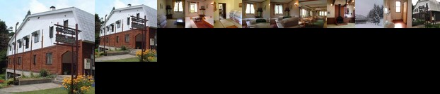 Pension Tannenhof Nozawaonsen