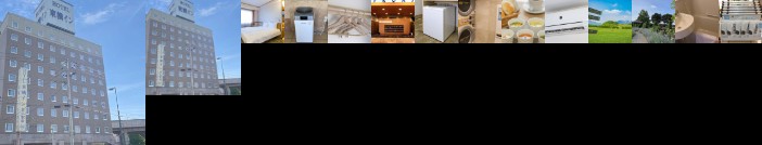 Toyoko Inn Obihiro-ekimae